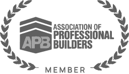 Association of Professional Builders Member