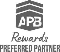 APB Rewards Preferred Partner