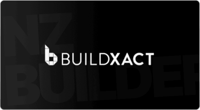 Buildxact