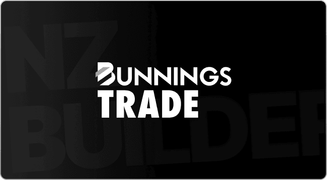 Bunnings Trade materials and hardware