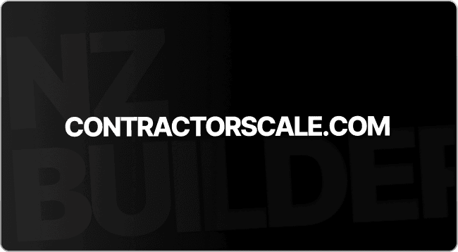 ContractorScale partner